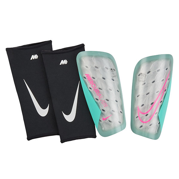 ナイキ（NIKE）　DN3611 395　サッカー　シンガード　マーキュリアルライト　25SU