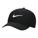 ナイキ(NIKE) FB5625 010 マルチSP Dri-FIT クラブ S CB P キャップ 25SU