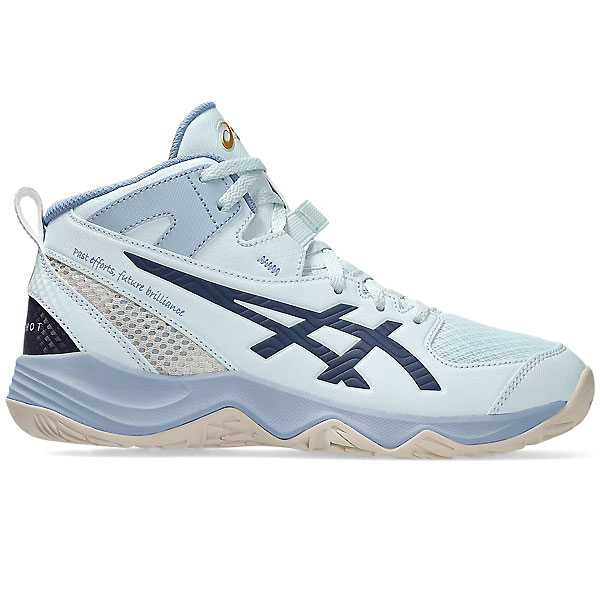 asics�ʥ����å����ˡ�1064A023 401���Х����åȥܡ��롡����˥� ���塼����DUNKSHOT ���󥯥���å� MB 10 L.E 25SS
