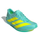 <限定クーポン発行中 7/26 01:59まで お買い物マラソン> adidas(アディダス) JH5243 ランニングシューズ メンズ adiZERO JAPAN アディゼロ ジャパン 9 M 25Q3