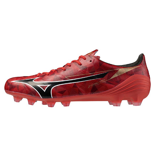 Training Shoes - ミズノ（MIZUNO）　P1GA256260　サッカー　スパイク　ミズノ アルファ 2 ELITE 25AW