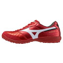 ミズノ(MIZUNO) Q1GB250260 フットサル シューズ 人工芝用 MORELIA モレリア SALA JAPAN TF 25AW