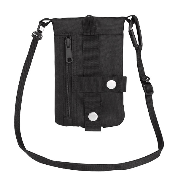 ＜ネコポス発送 送料無料＞ ミズノ（MIZUNO）　1FJDC70409 野球　バック ライブバッグ スマホポーチ 25AW