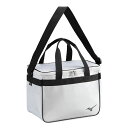 <限定クーポン発行中 7/26 01:59まで お買い物マラソン> ミズノ(MIZUNO) 1FJYC30304 野球 バック クーラーバッグ M 12L 25SS(4)