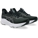 asics(アシックス) 1012B839 002 ランニング シューズ レディース GEL-KAYANO ゲル カヤノ 32 ワイド 25AW