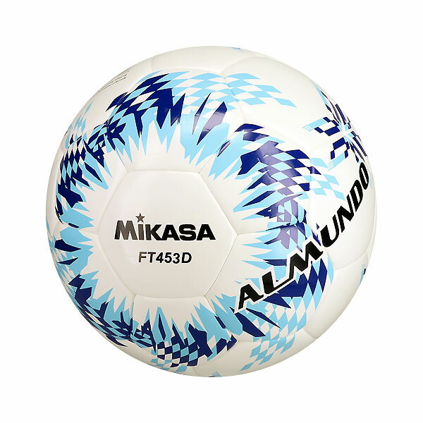 ����ꥯ���ݥ�ȯ���� 1/16 01:59�ޤ� ���㤤ʪ�ޥ饽��� �ߥ�����MIKASA�ˡ�FT453D BLLB ���å��� �ܡ��� ����� ALMUNDO ��...