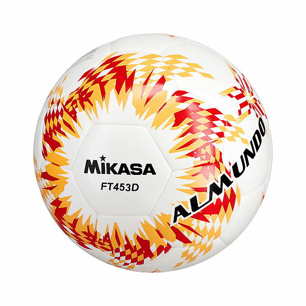 ����ꥯ���ݥ�ȯ���� 1/16 01:59�ޤ� ���㤤ʪ�ޥ饽��� �ߥ�����MIKASA�ˡ�FT453D RO ���å��� �ܡ��� ����� ALMUNDO �����...
