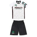 PENALTY(ペナルティ) PUS5023J 10 サッカー フットサル ハイス ジュニア プラクティスセット 25SS