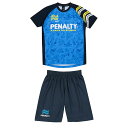 PENALTY(ペナルティ) PUS5023J 88 サッカー フットサル ハイス ジュニア プラクティスセット 25SS