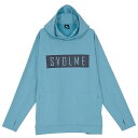 SVOLME(スボルメ) 125138501 528 サッカー フットサル FINEジャージ ロゴフーディー 25SS