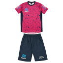 PENALTY(ペナルティ) PUS5024 48 サッカー フットサル プラクティスウェア ハイス ライトプラスーツ 上下セット 25SS