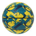 SPALDING(スポルディング) 77-964J バスケットボール ゴーパーキー エドガワ プレイグラウンド 7号球 25SS