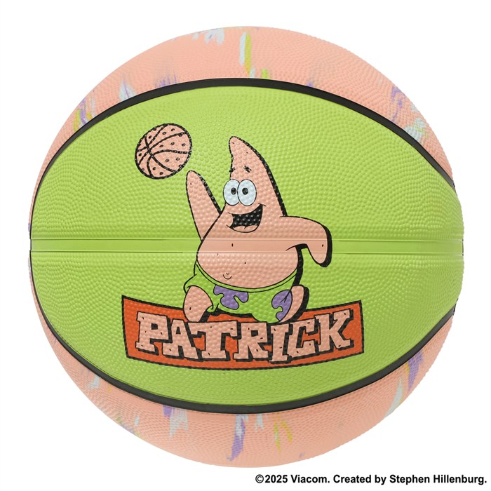 メーカー SPALDING（スポルディング） カテゴリー バスケットボール 分類 ボール 商品名 SPALDING（スポルディング）　85-181J　バスケットボール　パトリック 5号球　25SS 品番 SPD-85-181J カラー・仕様...