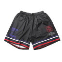 <ネコポス発送 送料無料> スージョ(SULLO) 1721101022 BLK サッカー フットサル プラクティスパンツ BORDER PRA SHORTS ...