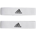 <限定クーポン発行中 7/26 01:59まで お買い物マラソン> adidas(アディダス) 97079 604432 サッカー アクセサリー ストッキングベルト 21Q3