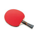 <限定クーポン発行中 6/11 01:59まで 楽天スーパーセール> バタフライ(Butterfly) 16740 卓球 ラバー貼り上げ シェークラケット ステ...