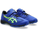 <限定クーポン発行中 5/9 20時〜 お買い物マラソン> asics(アシックス) 1154A183 401 ランニングシューズ ジュニア LAZERBEAM...