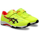 <限定クーポン発行中 5/9 20時〜 お買い物マラソン> asics(アシックス) 1154A183 750 ランニングシューズ ジュニア LAZERBEAM...