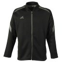 フィンタ(FINTA) FT3009 0500 サッカー フットサル トレーニング ジャケット 24SS