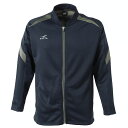 フィンタ(FINTA) FT3010 1100 サッカー フットサル ジュニア JR トレーニング ジャケット 24SS