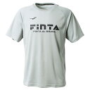 <限定クーポン発行中 5/16 01:59まで お買い物マラソン> <ネコポス発送 送料無料> フィンタ(FINTA) FT5996 0200 サッカー フット...