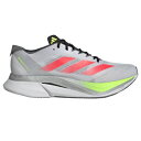 <限定クーポン発行中 7/19 20時~ お買い物マラソン> adidas(アディダス) JI4472 ランニングシューズ メンズ アディゼロ ボストン 12 Adizero Boston 12 25Q1