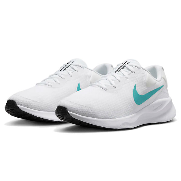 ナイキ(NIKE) FB2207 103 ランニングシューズ メンズ Revolution レボリューション 7 24FA