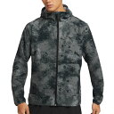 ナイキ(NIKE) FZ1093 010 マルチSP ウインドウェア 撥水 バーサタイル ジャケット 24FA