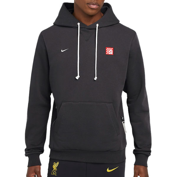 <限定クーポン発行中 12/4 20時〜 楽天スーパーセール> ナイキ(NIKE) FZ8661 071 サッカー Dri-FIT リバプール FC スタンダー...