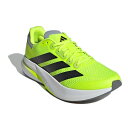<限定クーポン発行中 7/26 01:59まで お買い物マラソン> adidas(アディダス) IF9394 ランニングシューズ メンズ adiZERO DURAMO SPEED アディゼロ デュラモ スピード 2 25Q1