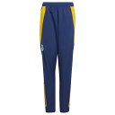 adidas(アディダス) JNN64 IT5149 サッカー ジュニア レアル・マドリード トレーニングパンツ 25Q1