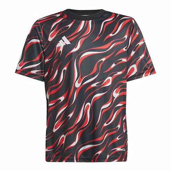 <限定クーポン発行中 11/27 01:59まで ブラックフライデー> <ネコポス発送 送料無料> adidas(アディダス) JVV11 JL9526 サッカ...