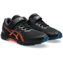 <限定クーポン発行中 5/9 20時〜 お買い物マラソン> asics(アシックス) 1154A195 001 ランニングシューズ ジュニア LAZERBEAM...