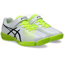 <限定クーポン発行中 5/9 20時〜 お買い物マラソン> asics(アシックス) 1154A200 100 ランニングシューズ ジュニア LAZERBEAM...