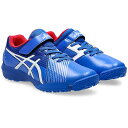 <限定クーポン発行中 5/9 20時〜 お買い物マラソン> asics(アシックス) 1154A200 400 ランニングシューズ ジュニア LAZERBEAM...