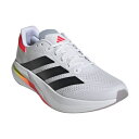<限定クーポン発行中 7/26 01:59まで お買い物マラソン> adidas(アディダス) IF9393 ランニングシューズ メンズ adiZERO DURAMO SPEED アディゼロ デュラモ スピード 2 25Q1
