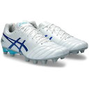 <限定クーポン発行中 5/16 01:59まで お買い物マラソン> SALE asics(アシックス) 1103A111 100 サッカー スパイク DS LI...