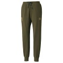 ZETT(ゼット) BOS75002P 3400 野球 ZETT BEAMS DESIGN ビームス デザイン スウェットパンツ カーキ 24FW