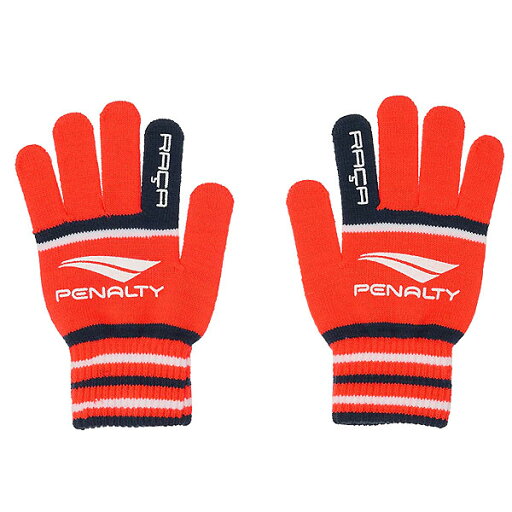 <ネコポス発送 送料無料> PENALTY(ペナルティ) PEF4529 55 サッカー フットサル ニットグローブ 24FW <ネコポス発送 送料無料> PENALTY(ペナルティ) PEF4529 55 サッカー フットサル ニットグローブ 24FW