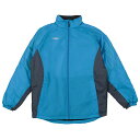 PENALTY(ペナルティ) POF4514 88 サッカー フットサル ウォーマー ジャケット 24FW