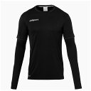 <限定クーポン発行中 12/11 01:59まで 楽天スーパーセール> uhlsport(ウールシュポルト) 1005723 01 サッカー ゴールキーパー シ...