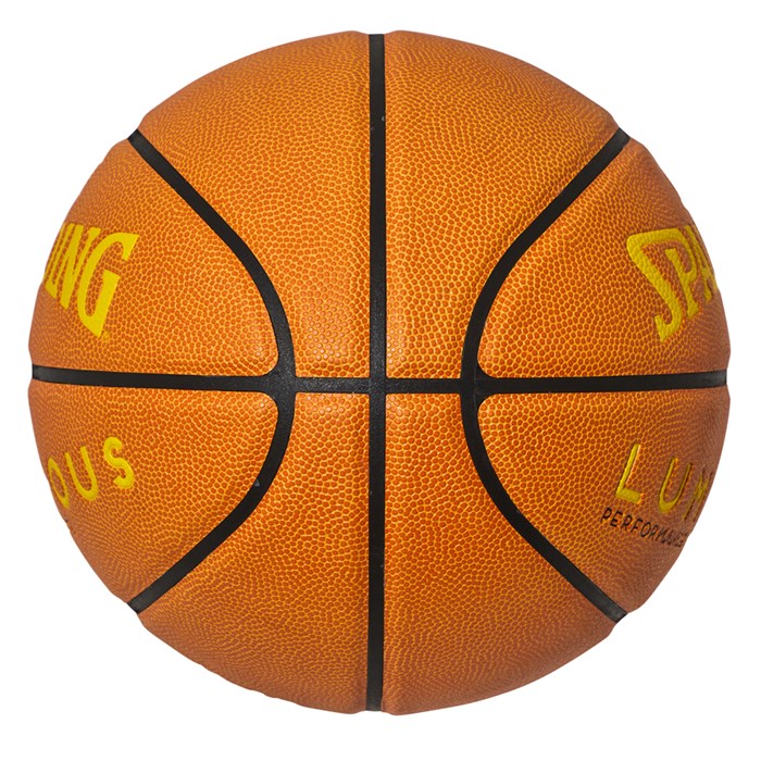SPALDING（スポルディング）　77-897J　バスケットボール　ルミナス コンポジット ...
