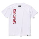 <ネコポス発送 送料無料> SPALDING(スポルディング) SJT24053 2000 バスケットボール ジュニア Tシャツ ネオン トロピカル ロゴ 24...