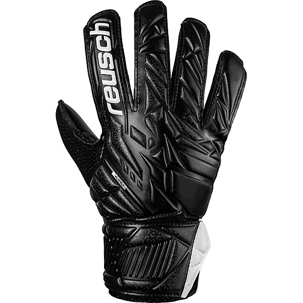 <限定クーポン発行中 5/16 01:59まで お買い物マラソン> ロイシュ(reusch) 5562515 7700 サッカー GKグローブ ATTRAKT SOLID JUNIOR アトラクト ソリッド ジュニア 25SS