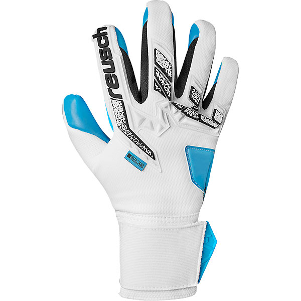 <限定クーポン発行中 12/4 20時〜 楽天スーパーセール> ロイシュ(reusch) 5570439 1126 サッカー GKグローブ ATTRAKT FR...