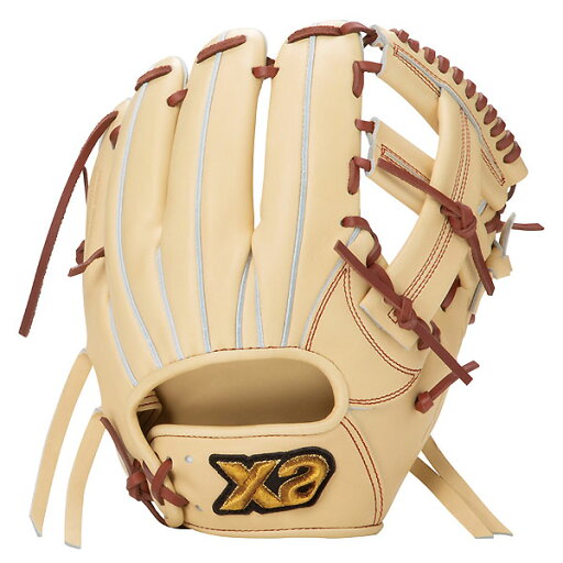 ザナックス(XANAX) BHG25IM2X Q3194 野球 硬式 グラブ トラストエックス 内野手用 25SS ザナックス(XANAX) BHG25IM2X Q3194 野球 硬式 グラブ トラストエックス 内野手用 25SS