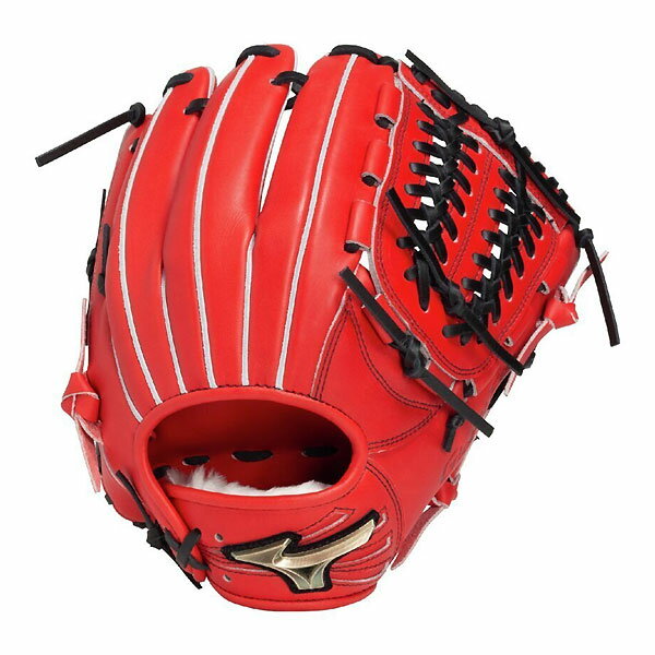 ＜限定クーポン発行中 11/27 01:59まで ブラックフライデー＞ ミズノ（MIZUNO） 1AJGR33400 7009　野球　グラブ　軟式 ＜グローバルエリート＞ HSelection SIGNA オールラウンド用 25AW