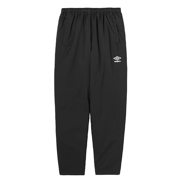UMBRO（アンブロ） UF5FPZ03MA BK00 サッカ- インシュレーション パンツ 25FW