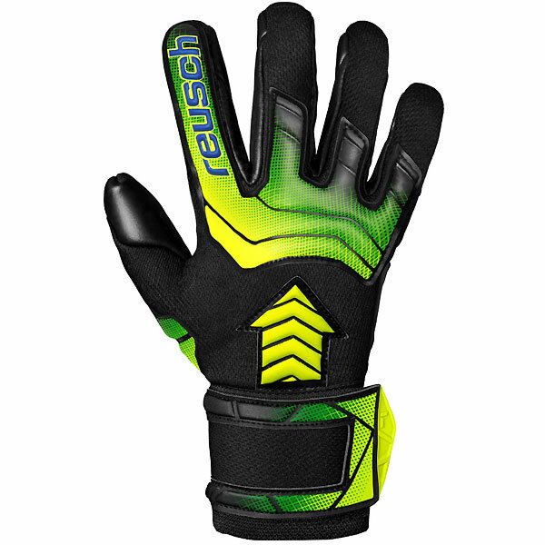 ロイシュ（reusch）　5560764 7052　サッカー　GKグローブ　アトラクト AB1 インフィニティ 25FW