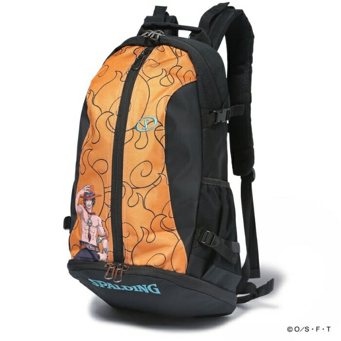 <限定クーポン発行中 11/27 01:59まで ブラックフライデー> SPALDING(スポルディング) 40-007PMM バスケットボール バック ケイジ...